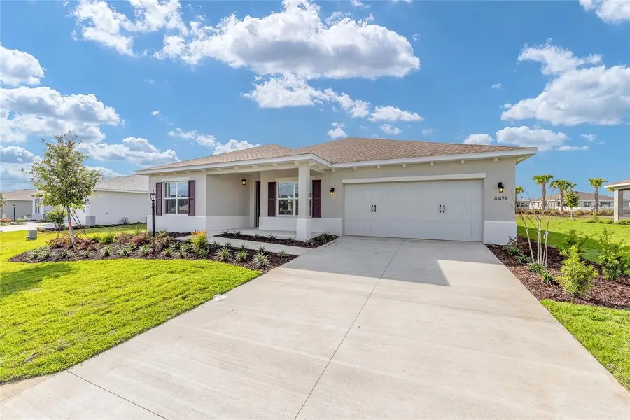 10693 SW 102nd Lane, Ocala, FL 34481 - #2