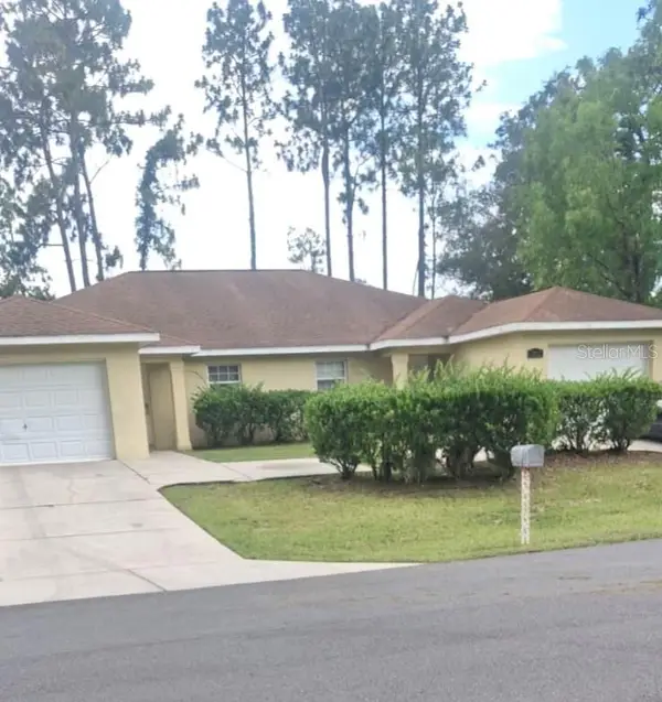 13912 SW 61st Circle, OCALA, FL 34473