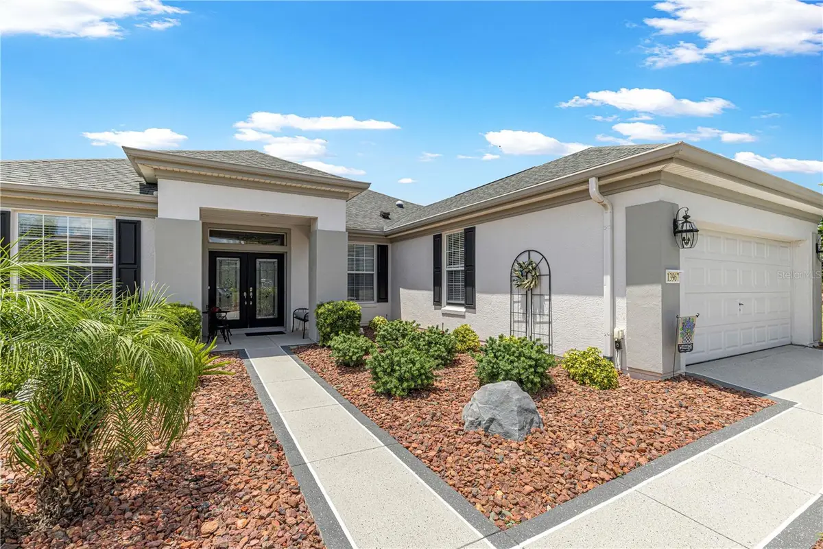 13967 SE 96th Circle, Summerfield, FL 34491 - #1