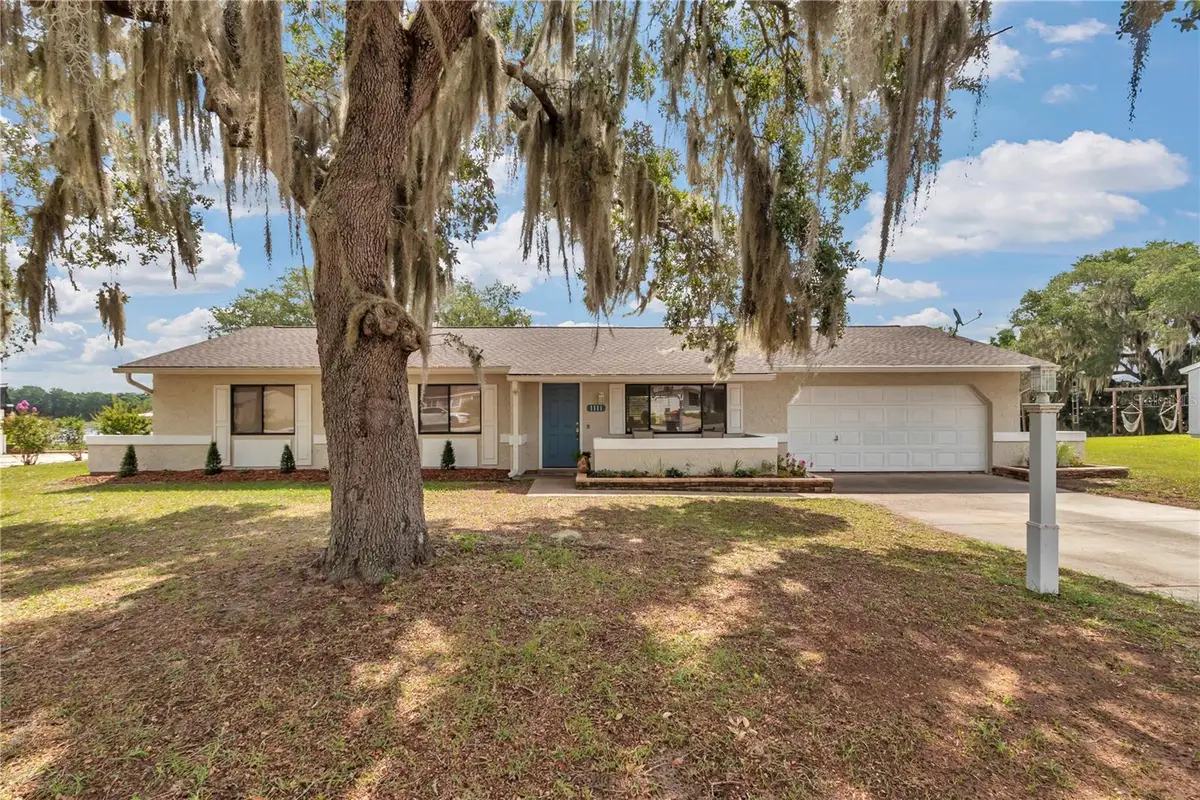 1111 Hickory Road, Ocala, FL 34472 - #1
