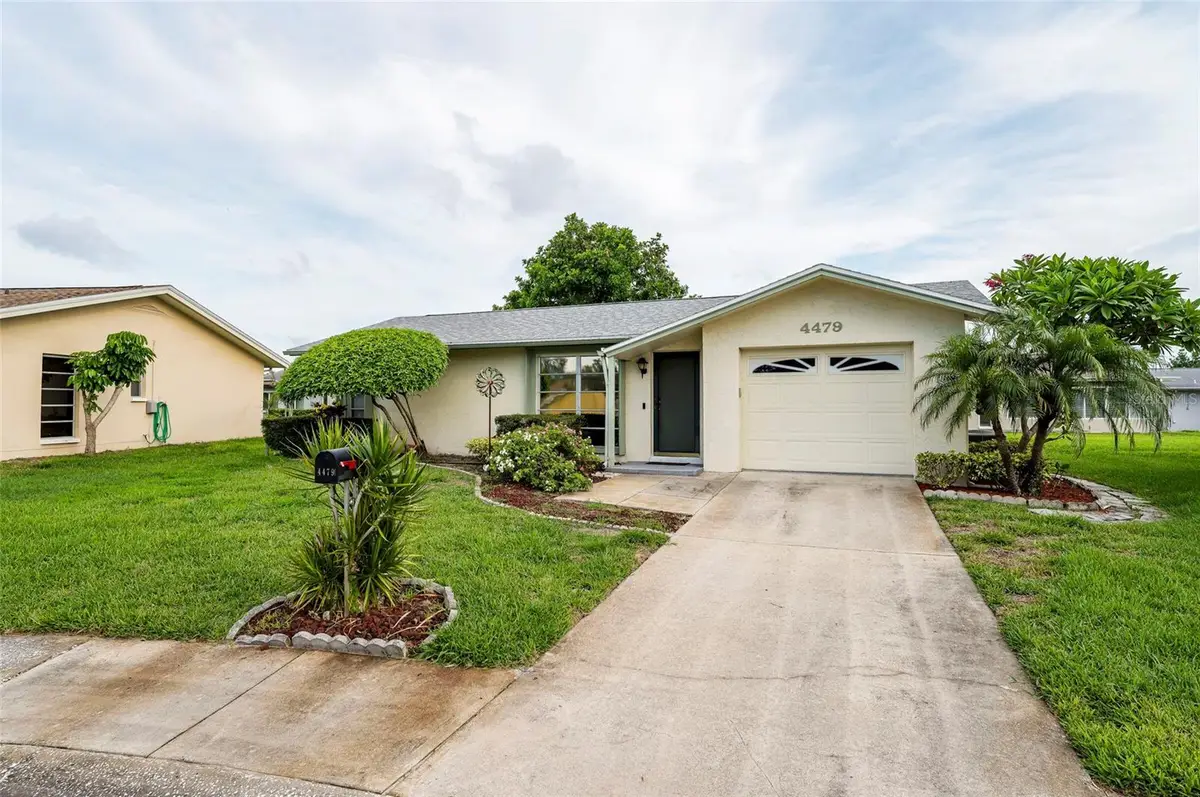 4479 Michigan Lane, Clearwater, FL 33762 - #1