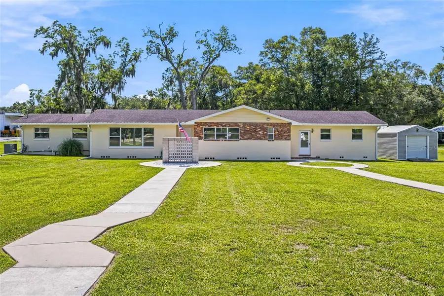 Address Withheld By Seller, Williston, FL 32696 - #2