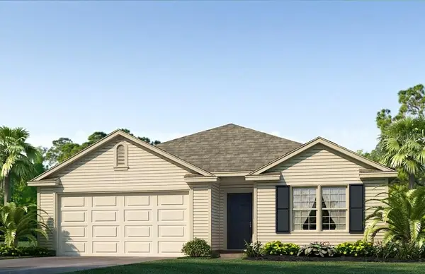 5380 SW 52nd Court, GAINESVILLE, FL 32608