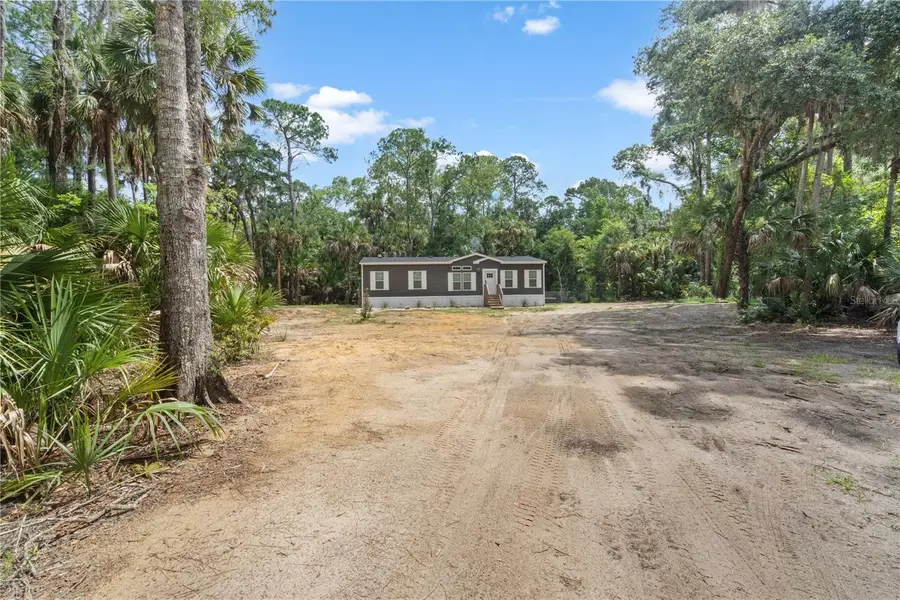 375 Sapp Street, Inglis, FL 34449 - #3