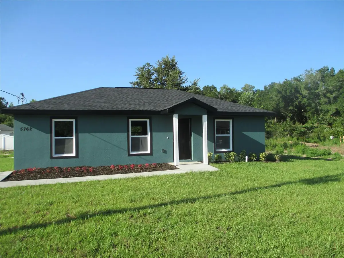 5762 NW 5th Street, Ocala, FL 34482 - #1