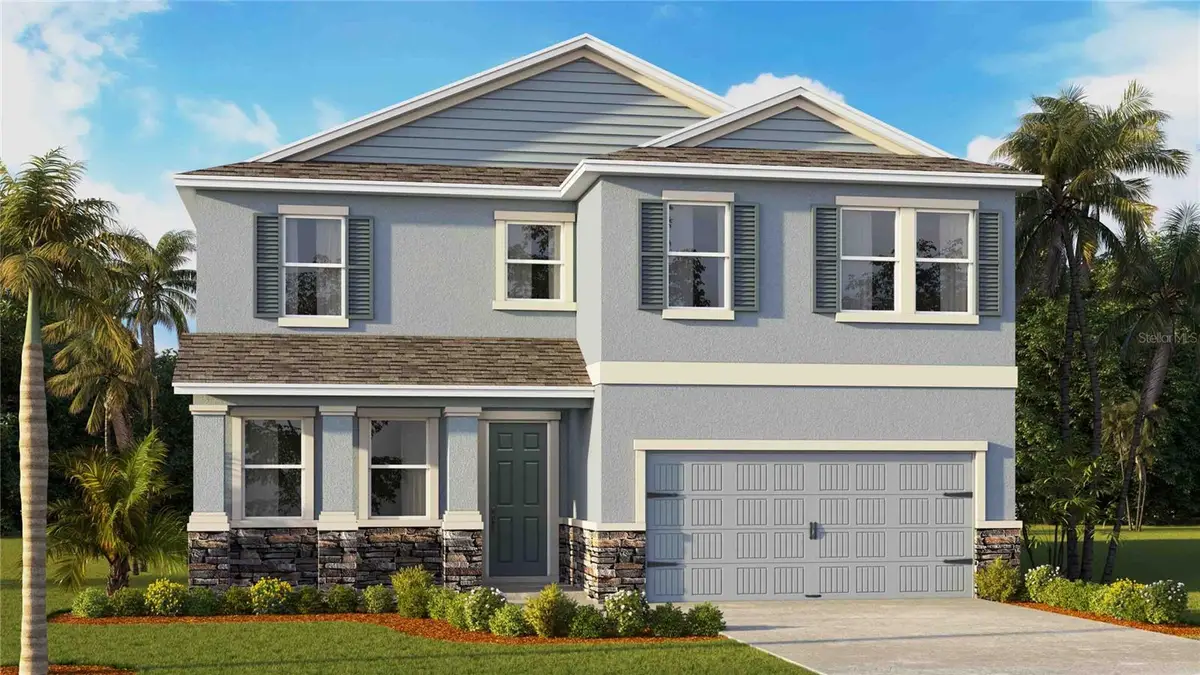 6995 SW 44th Circle, Ocala, FL 34474 - #1