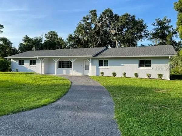 2190 SE 39th Street, OCALA, FL 34480
