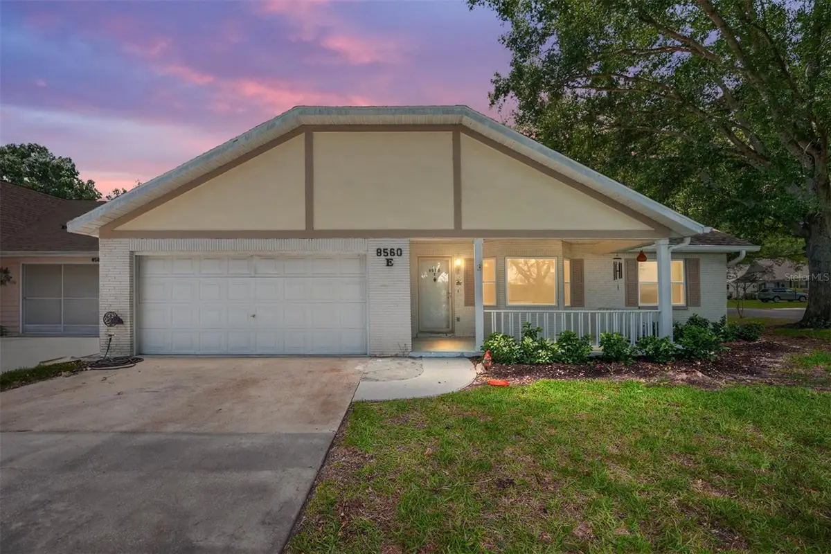 8560 SW 90th Street #E, Ocala, FL 34481 - #1