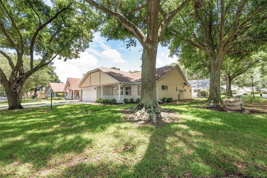 8560 SW 90th Street #E, Ocala, FL 34481 - #2
