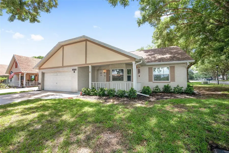 8560 SW 90th Street #E, Ocala, FL 34481 - #3