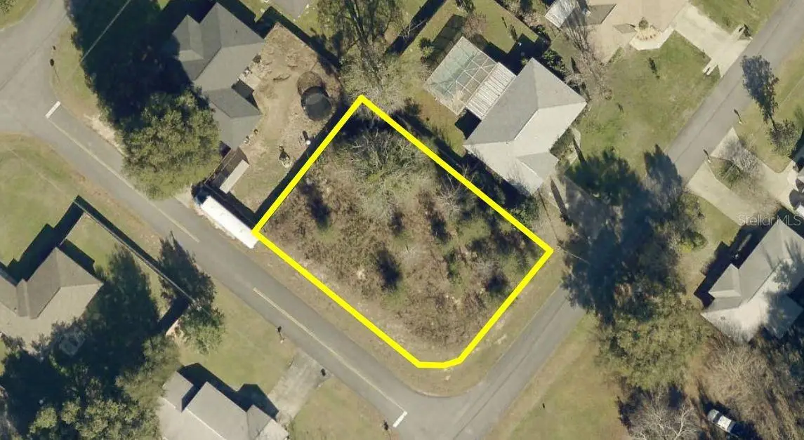 0 Almond Drive, Ocala, FL 34472 - #1