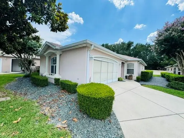 14150 SE 85th Avenue, SUMMERFIELD, FL 34491
