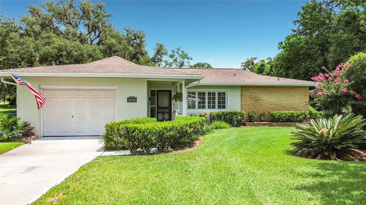 8709 E Sandpiper Drive, Inverness, FL 34450 - #1