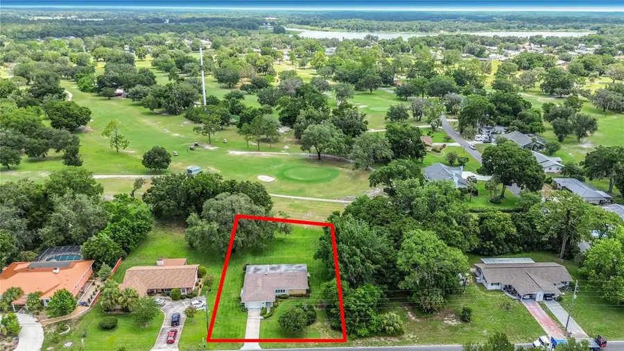 8709 E Sandpiper Drive, Inverness, FL 34450 - #2