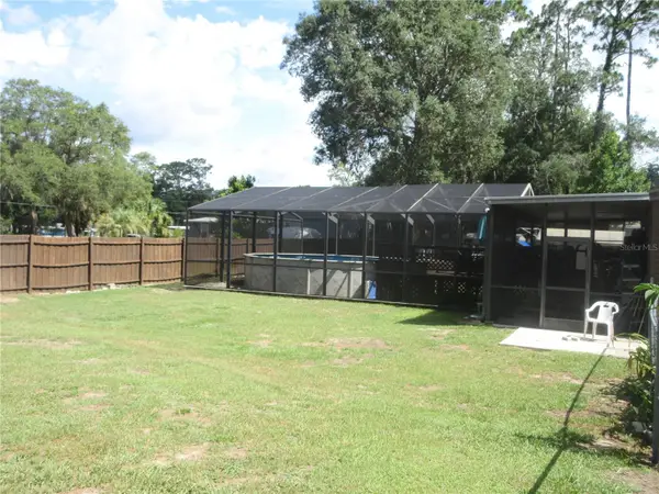 2300 SE 173rd Avenue, SILVER SPRINGS, FL 34488
