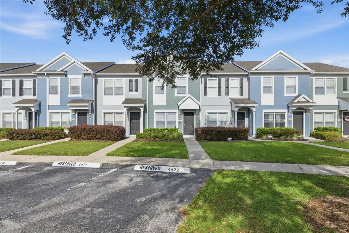 4471 SW 49th Avenue, Ocala, FL 34474 - #1
