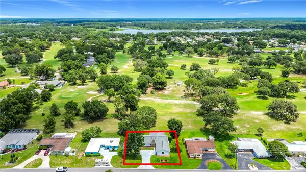 8831 E Sandpiper Drive, INVERNESS, FL 34450