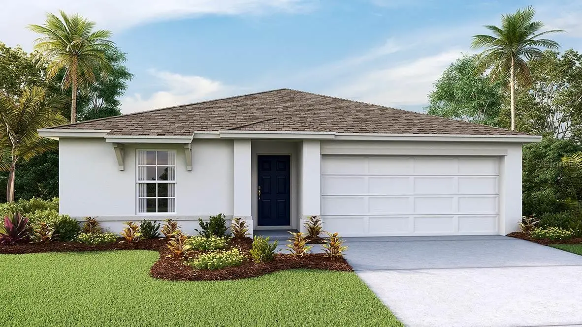 10189 SE 158th Lane, Summerfield, FL 34491 - #1