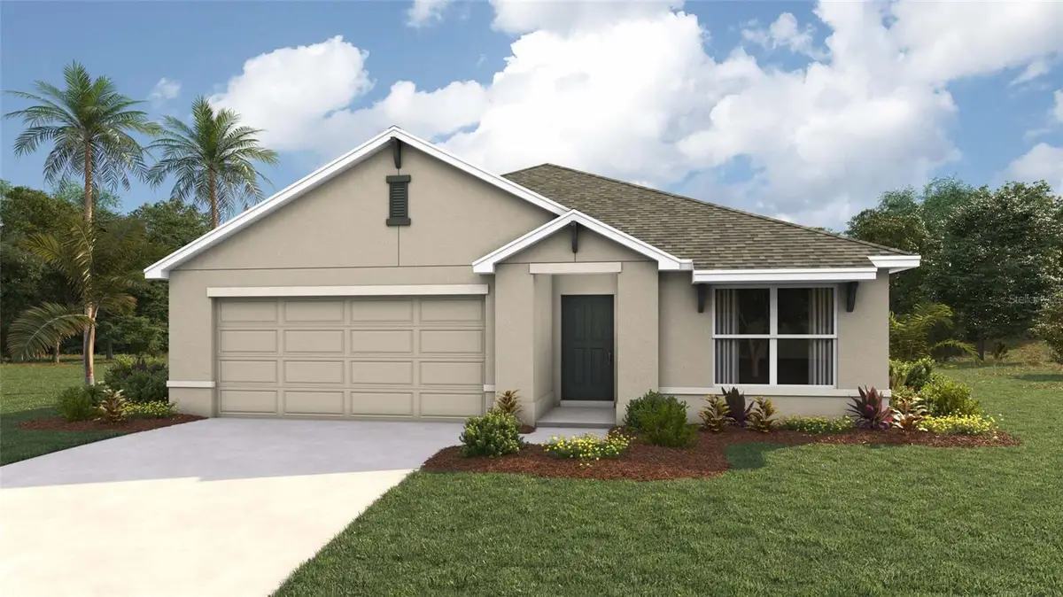 8403 Clearway Drive, Wildwood, FL 34785 - #1