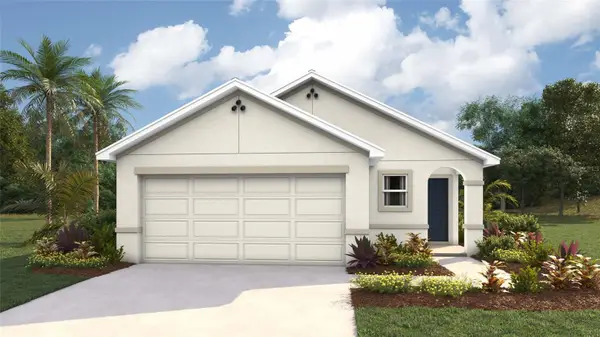 3022 Biltmore Lane, WILDWOOD, FL 34785
