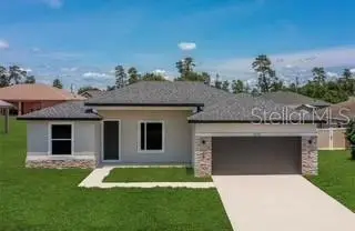 3859 SW 169th Place, Ocala, FL 34473 - #1