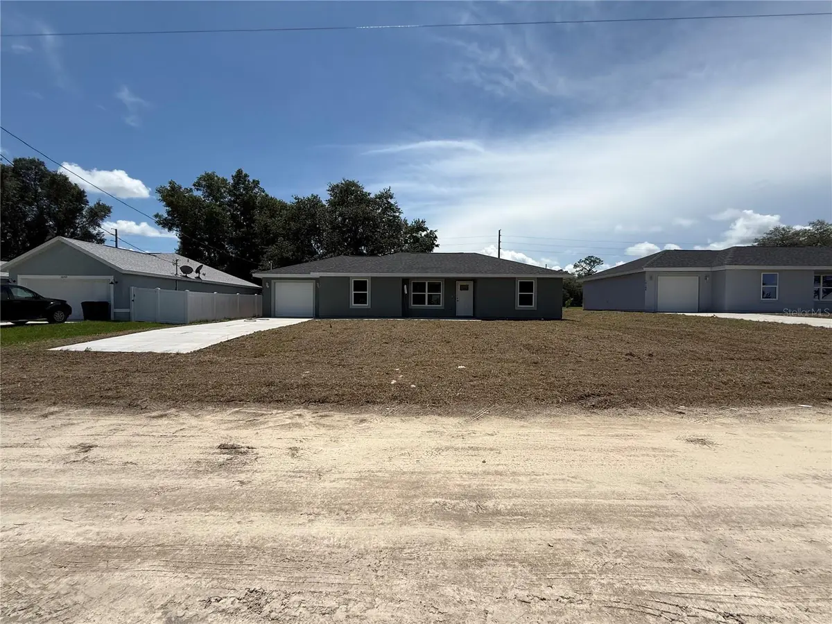 10130 SW 139th Court, Dunnellon, FL 34432 - #1