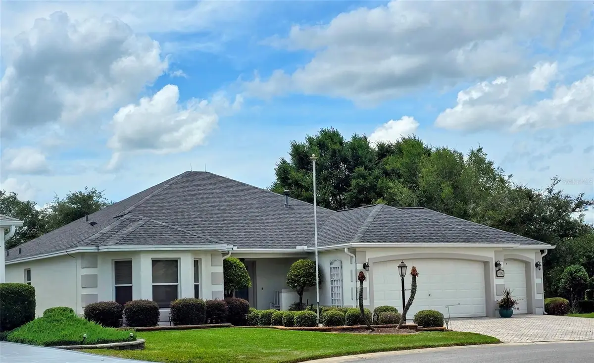 17842 SE 86th Auburn Avenue, The Villages, FL 32162 - #1