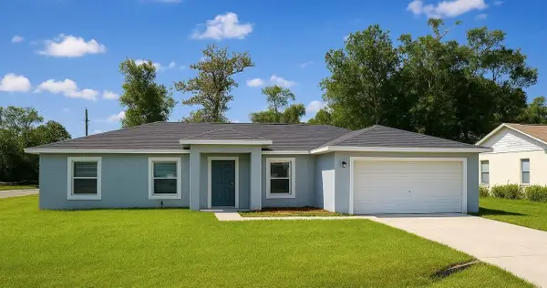 10 Juniper Trail, OCALA, FL 34480