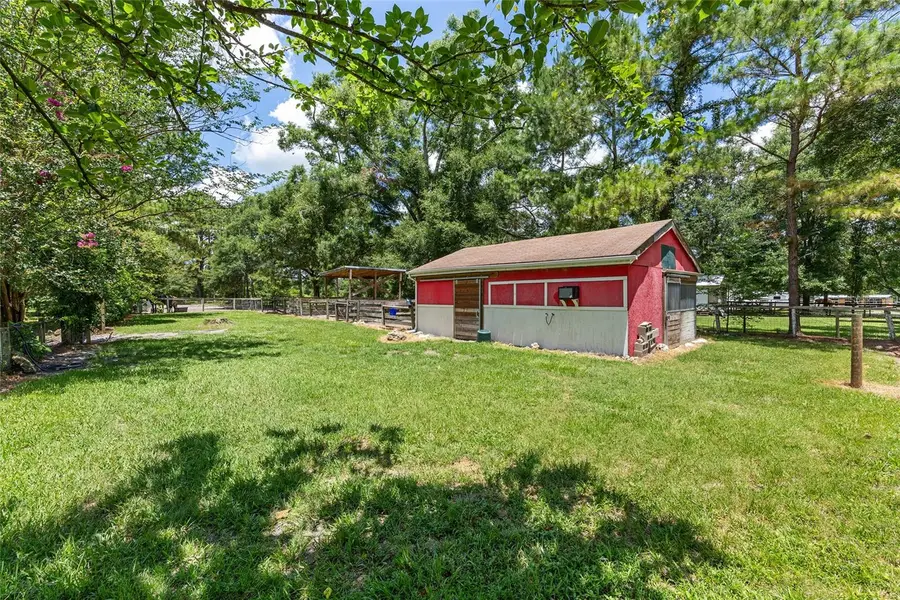 16353 NW 130 Street, Williston, FL 32696 - #2