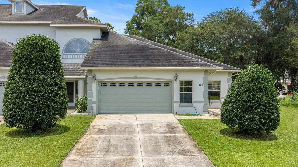 3415 W Anthony Road #404, Ocala, FL 34475 - #1
