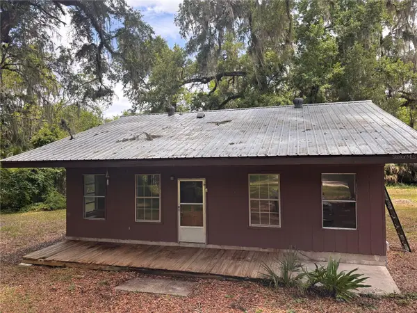 3301 NE 162nd Street, CITRA, FL 32113