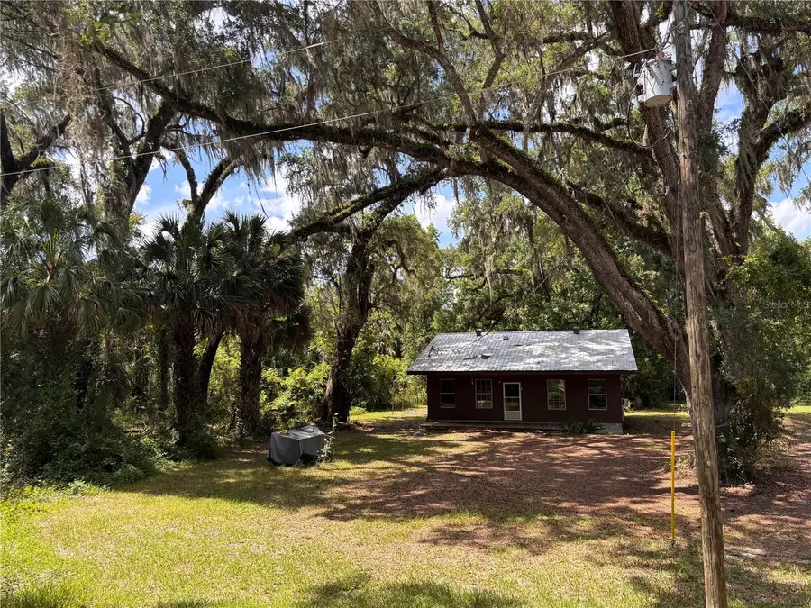 3301 NE 162nd Street, Citra, FL 32113 - #2