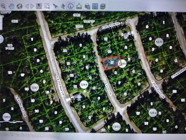 659 E Toledo Drive, CITRUS SPRINGS, FL 34434