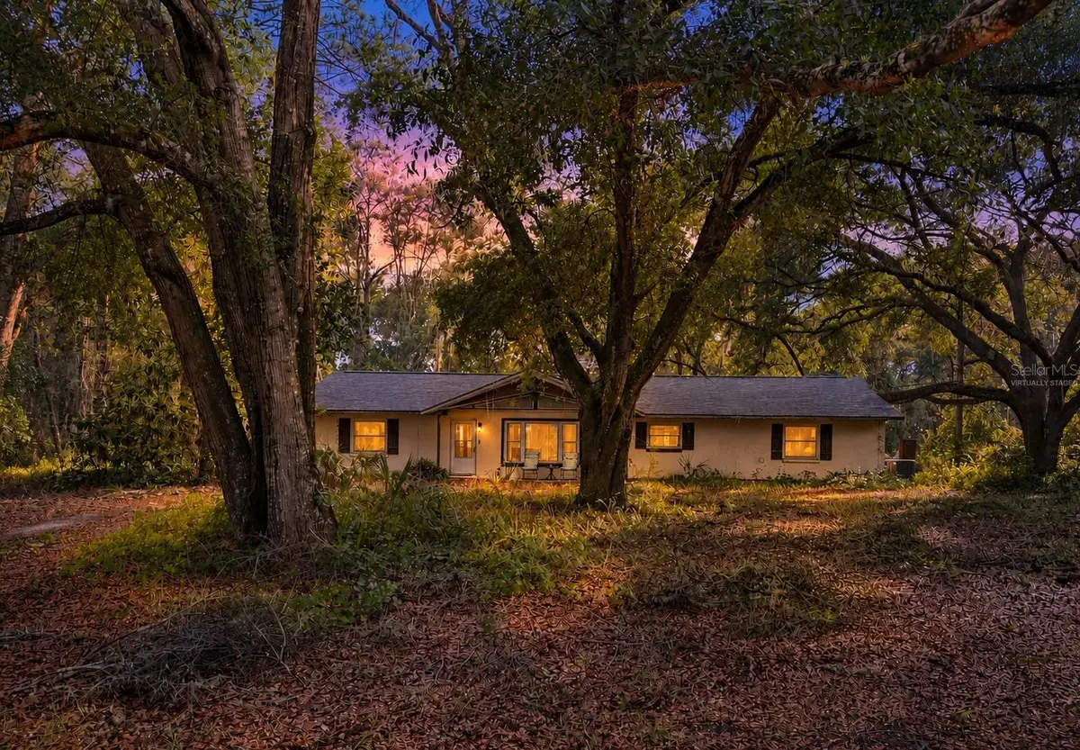 1988 SE 161st Avenue, Ocklawaha, FL 32179 - #1