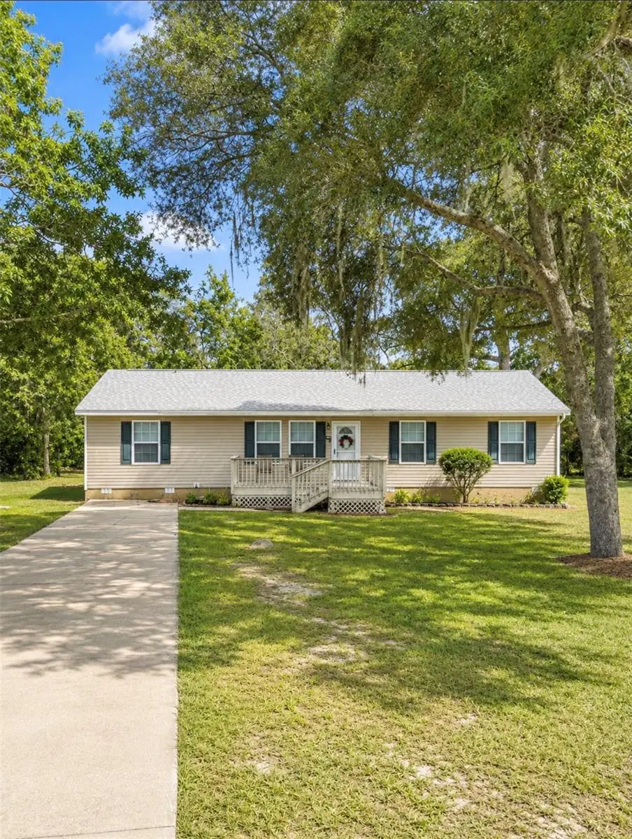 12661 SE 102nd Avenue, Belleview, FL 34420 - #1