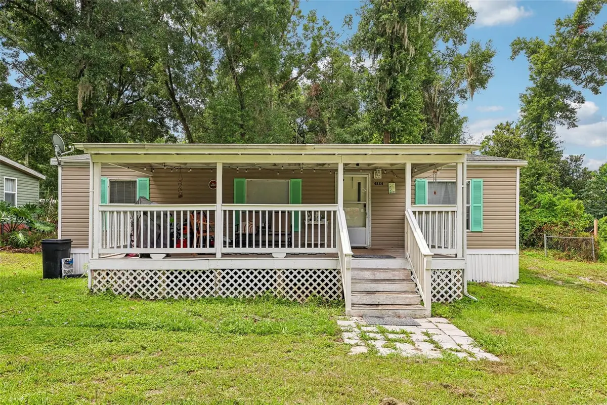 4884 SE 146th Lane, Summerfield, FL 34491 - #1