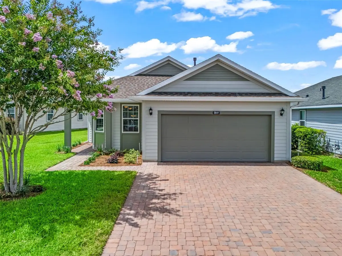 5641 NW 37th Lane Rd, Ocala, FL 34482 - #1