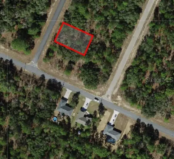 8871 N Lisa Terrace, Citrus Springs, FL 34433 - #1