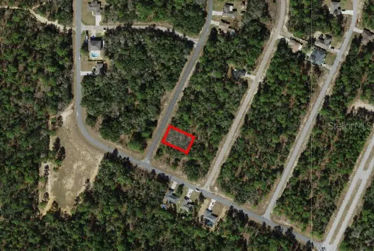 8871 N Lisa Terrace, Citrus Springs, FL 34433 - #2