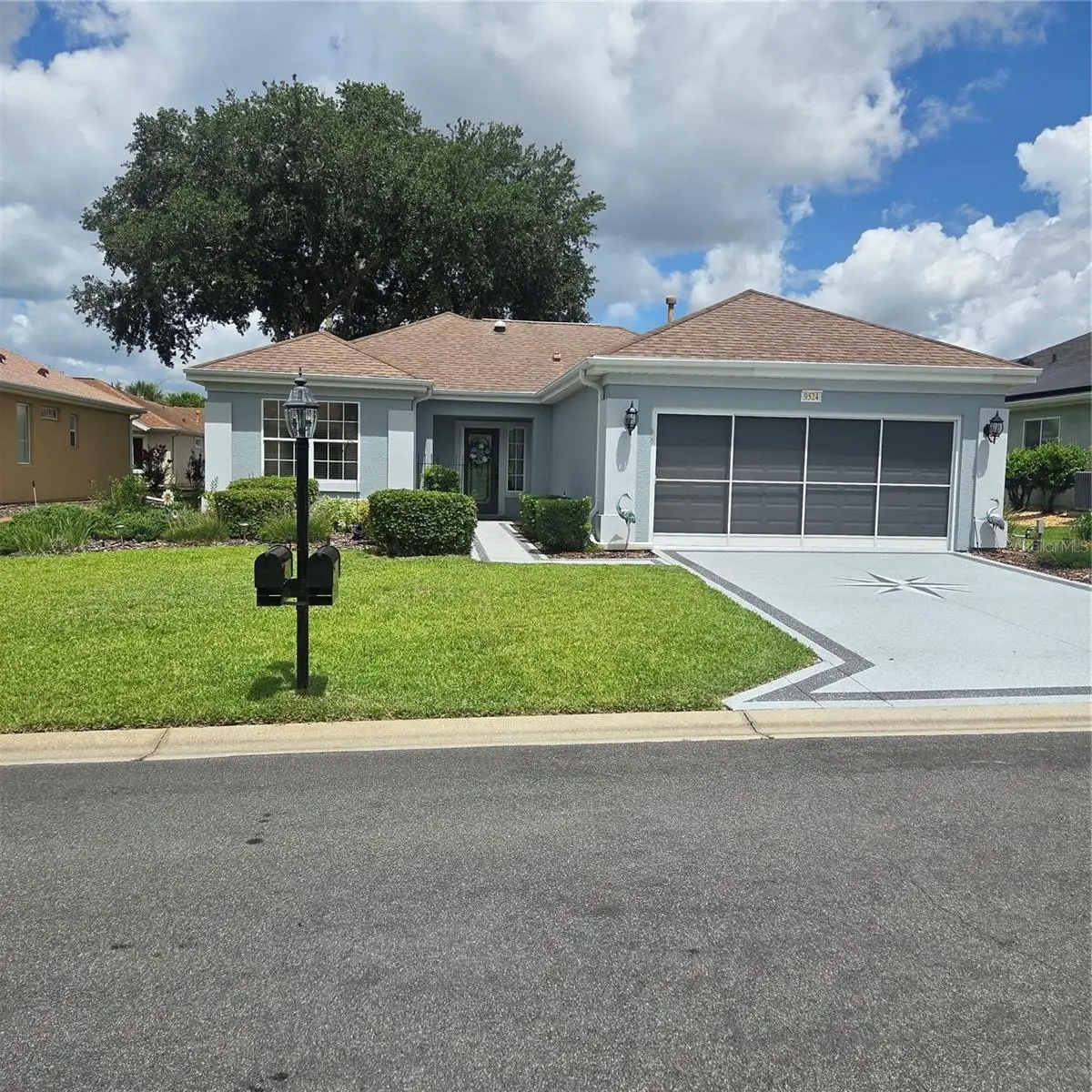 9524 SE 124th Loop, Summerfield, FL 34491 - #1