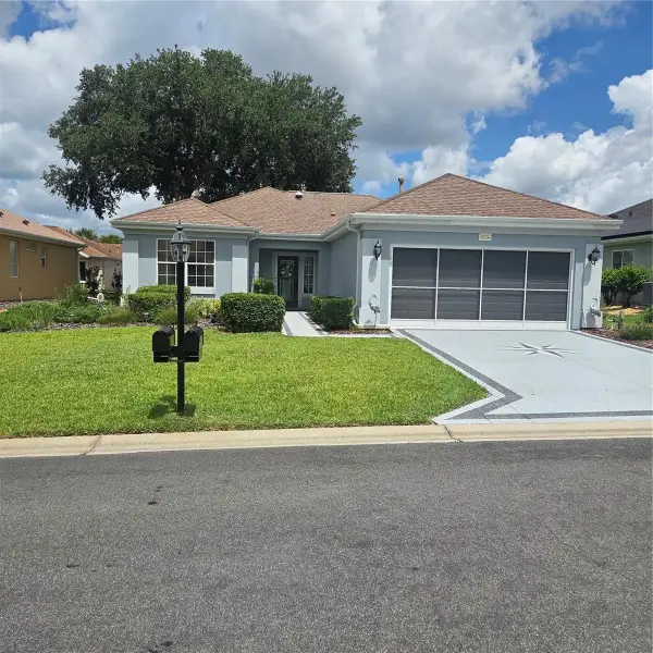 9524 SE 124th Loop, SUMMERFIELD, FL 34491