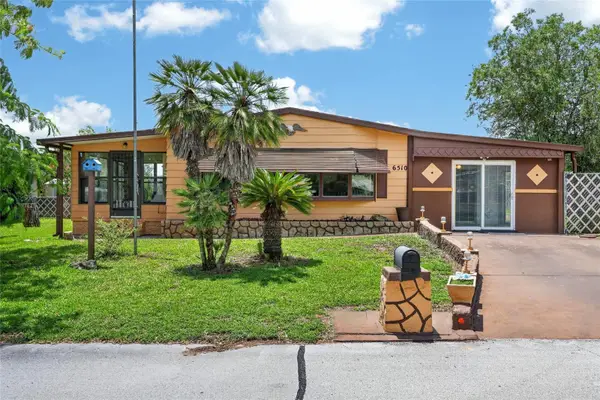 6510 NE 2nd Place, OCALA, FL 34470