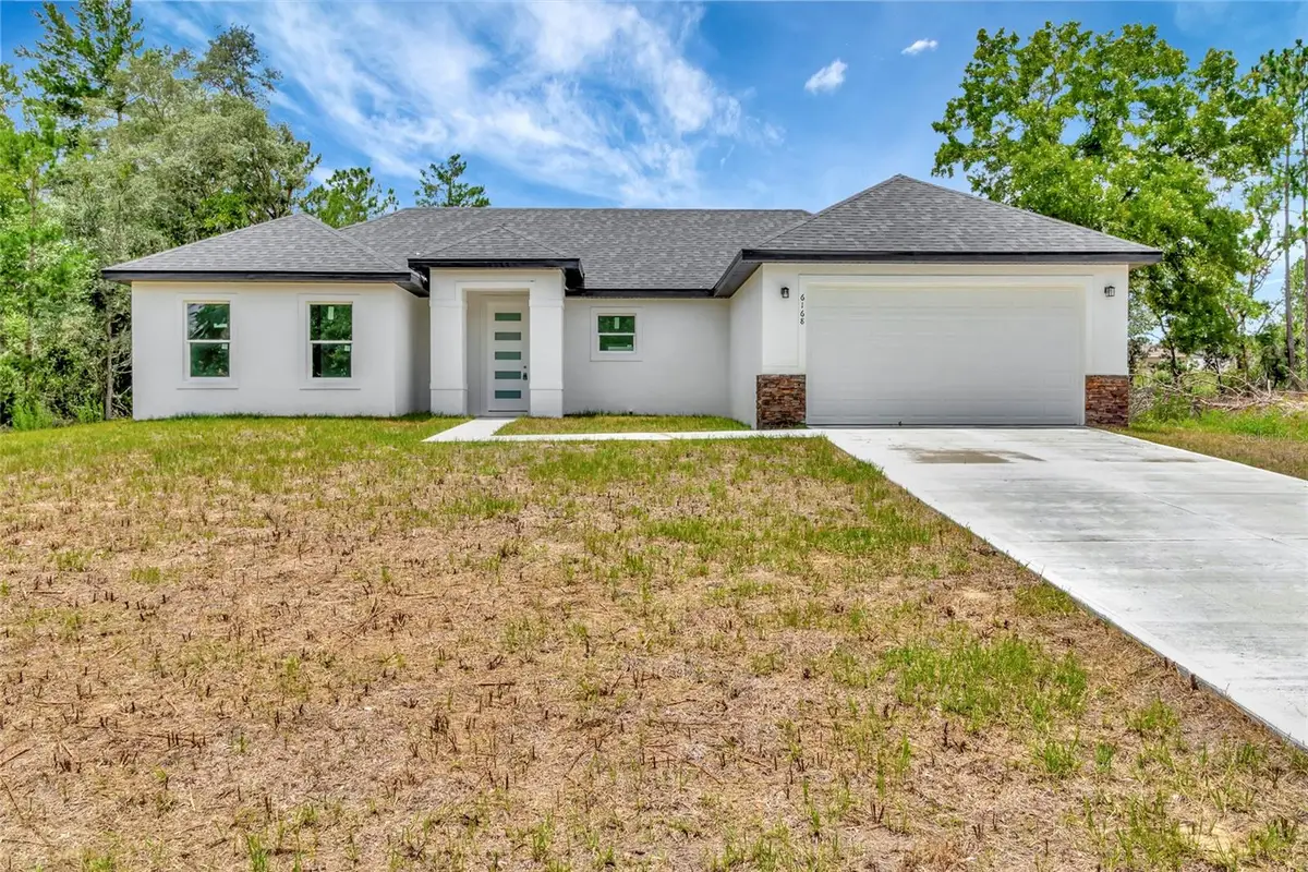 6168 SW 154th Street, Ocala, FL 34473 - #1
