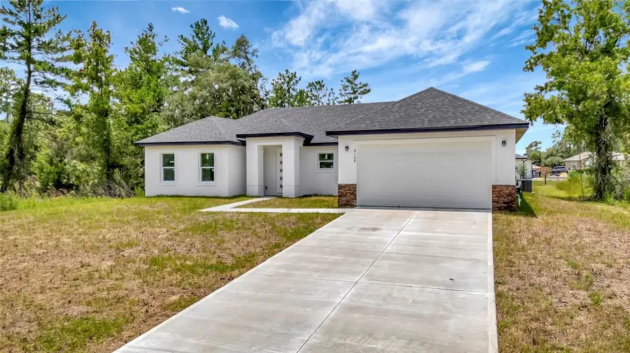 6168 SW 154th Street, Ocala, FL 34473 - #2