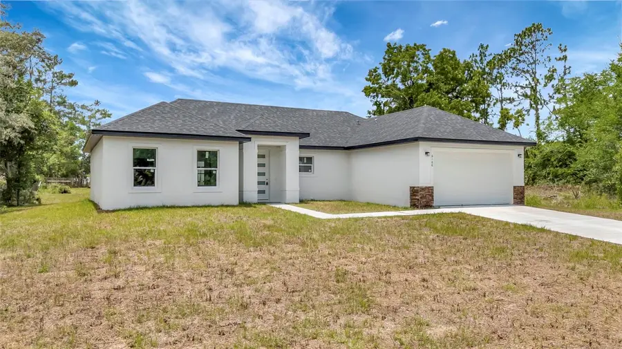 6168 SW 154th Street, Ocala, FL 34473 - #3