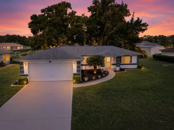 10280 SW 62nd Terrace Road, OCALA, FL 34476