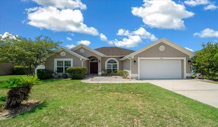 9870 SW 55th Avenue Road, Ocala, FL 34476 - #2
