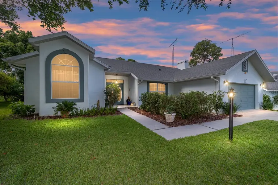 19800 SW 95th Street, Dunnellon, FL 34432 - #2