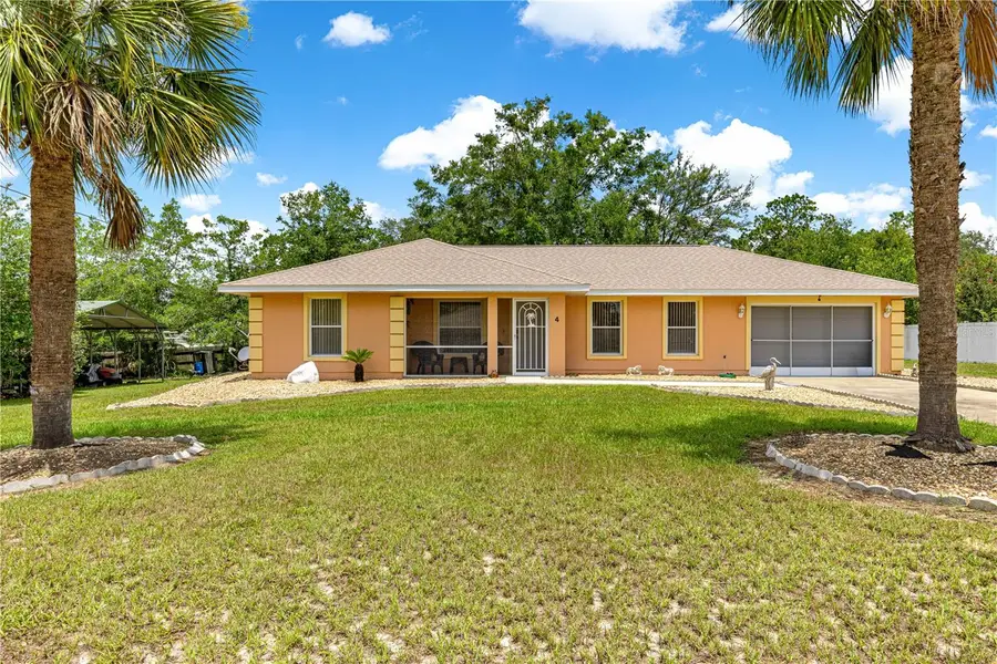 4 Cedar Trace Pass, Ocala, FL 34472 - #2
