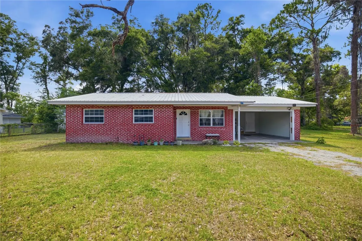 3416 NE 22nd Court, Ocala, FL 34479 - #1